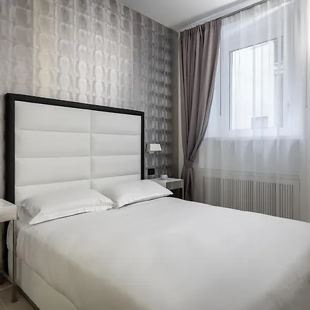 Lhp Suite Roma Piazza Del Popolo Exterior foto