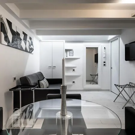 Lhp Suite Roma Piazza Del Popolo Exterior foto