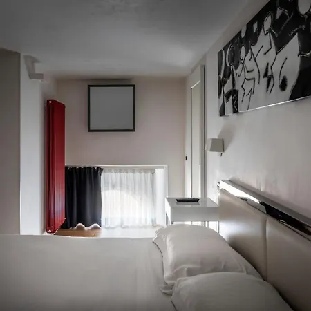 Lhp Suite Roma Piazza Del Popolo Exterior foto
