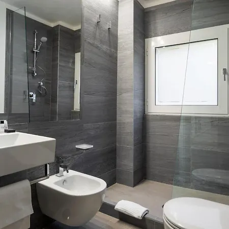 Lhp Suite Roma Piazza Del Popolo Exterior foto