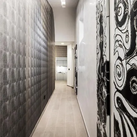 Lhp Suite Roma Piazza Del Popolo Exterior foto