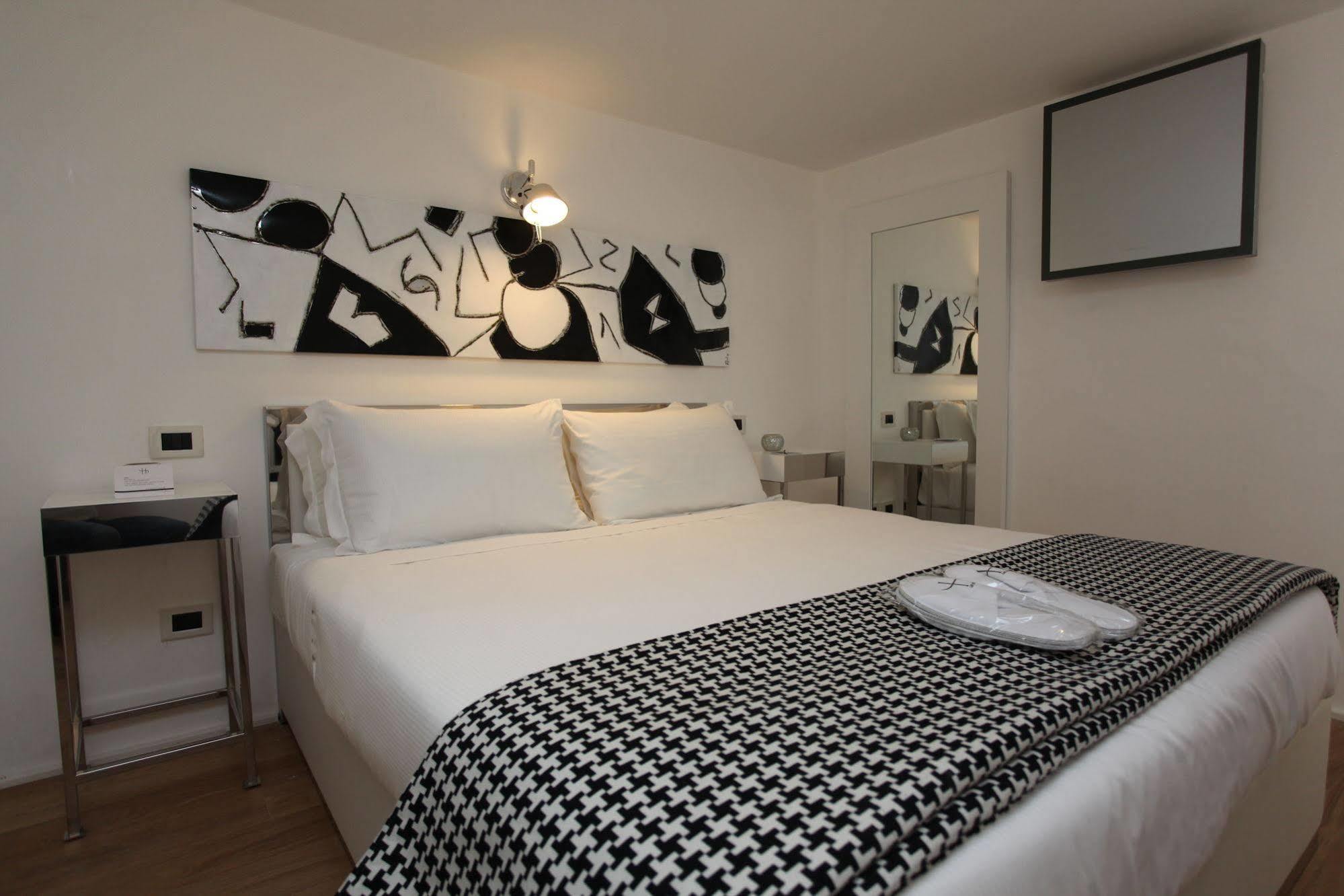 Lhp Piazza Del Popolo Apartment Rom