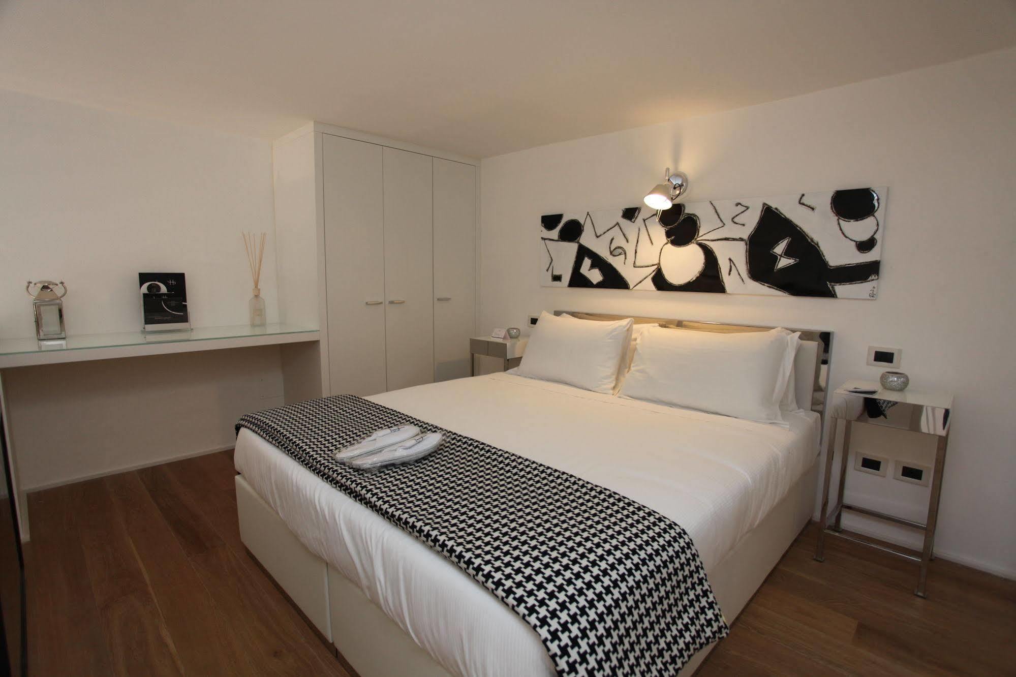 Lhp Piazza Del Popolo Apartment Rom