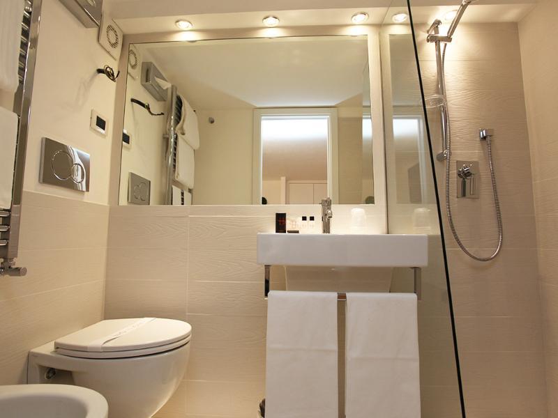 Lhp Piazza Del Popolo Apartment Rom